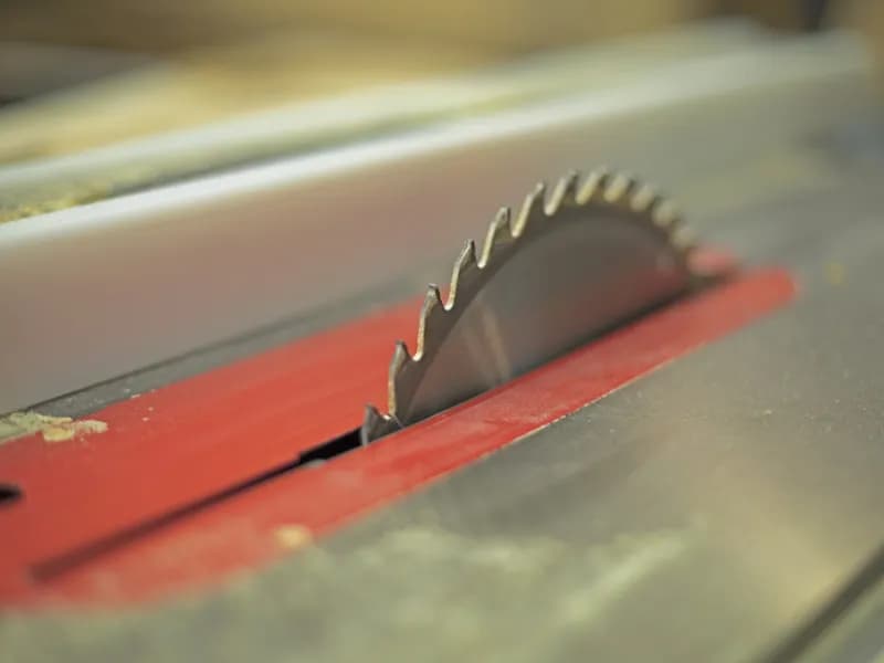 Cutting